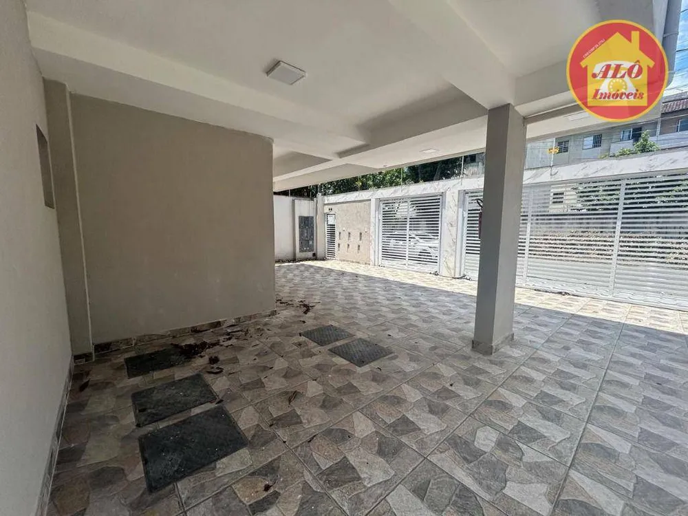 Casa de Condomínio, 3 quartos - Foto 10