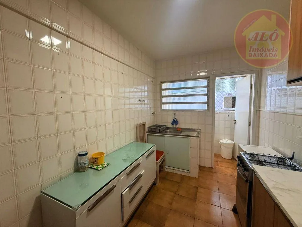 Apartamento, 2 quartos, 71 m² - Foto 2