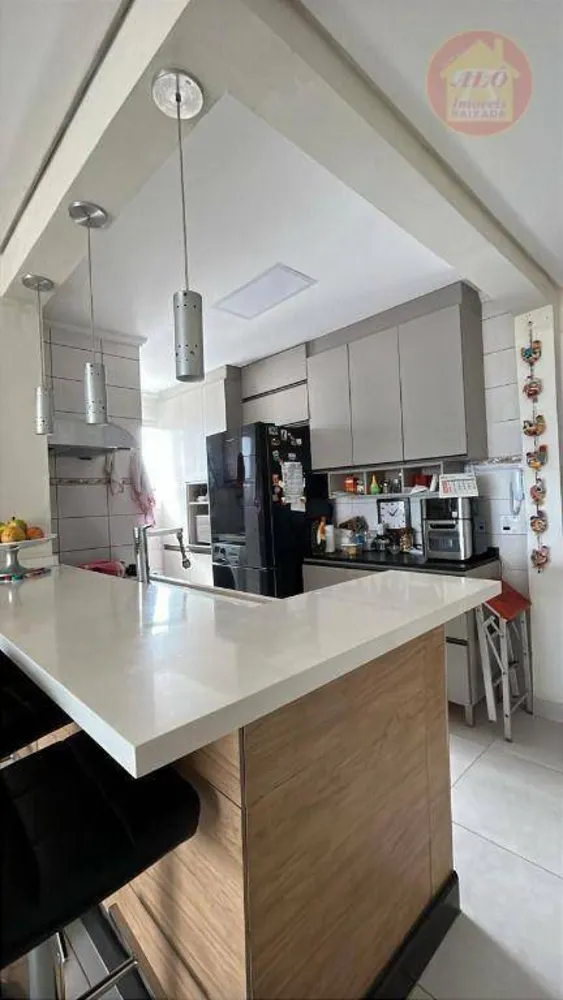 Apartamento, 2 quartos, 63 m² - Foto 2