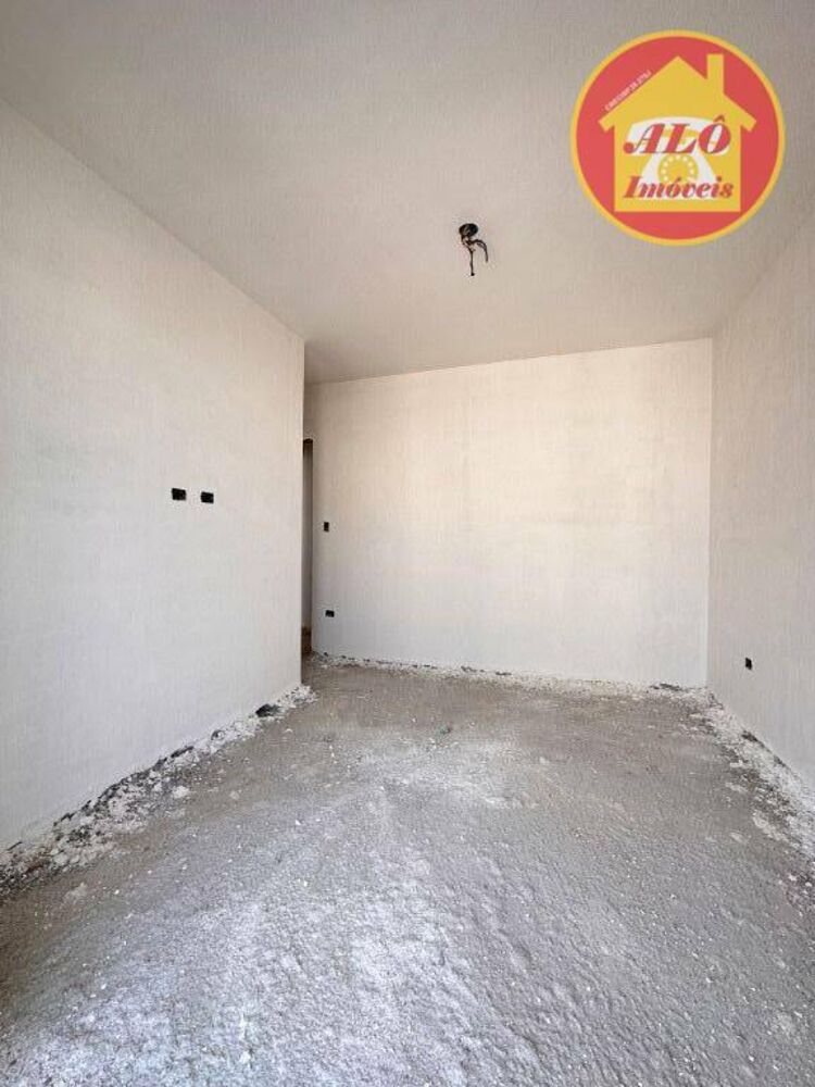 Apartamento à venda com 2 quartos, 92m² - Foto 5
