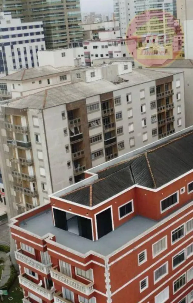 Cobertura, 5 quartos, 300 m² - Foto 4