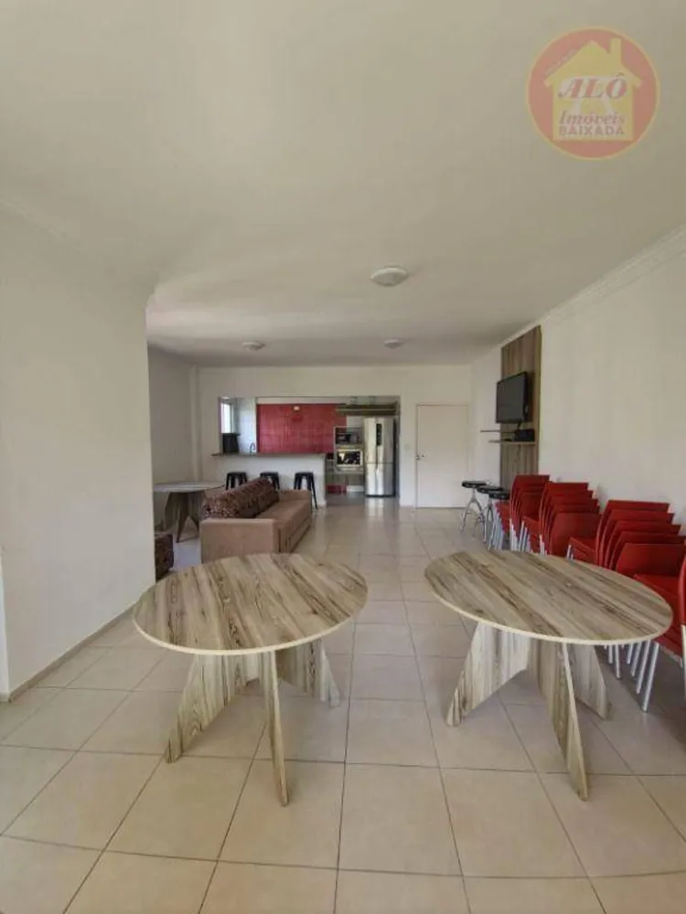 Apartamento, 2 quartos, 77 m² - Foto 3