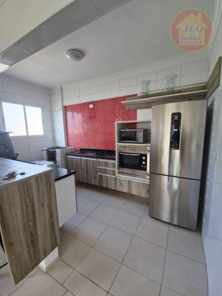 Apartamento, 2 quartos, 77 m² - Foto 5