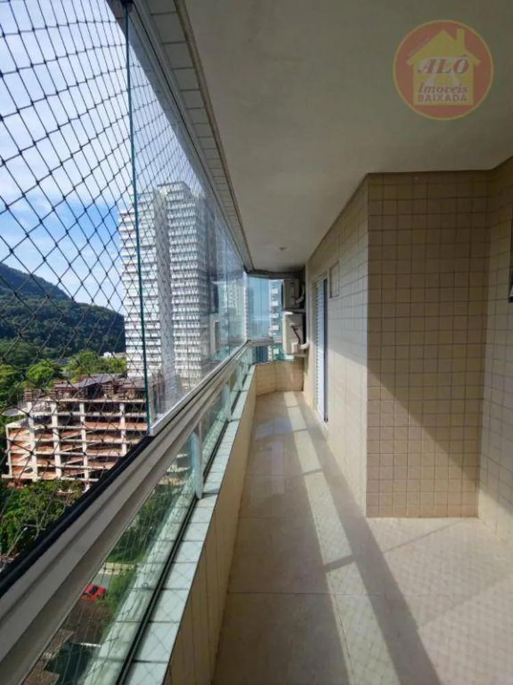 Apartamento, 2 quartos, 77 m² - Foto 2