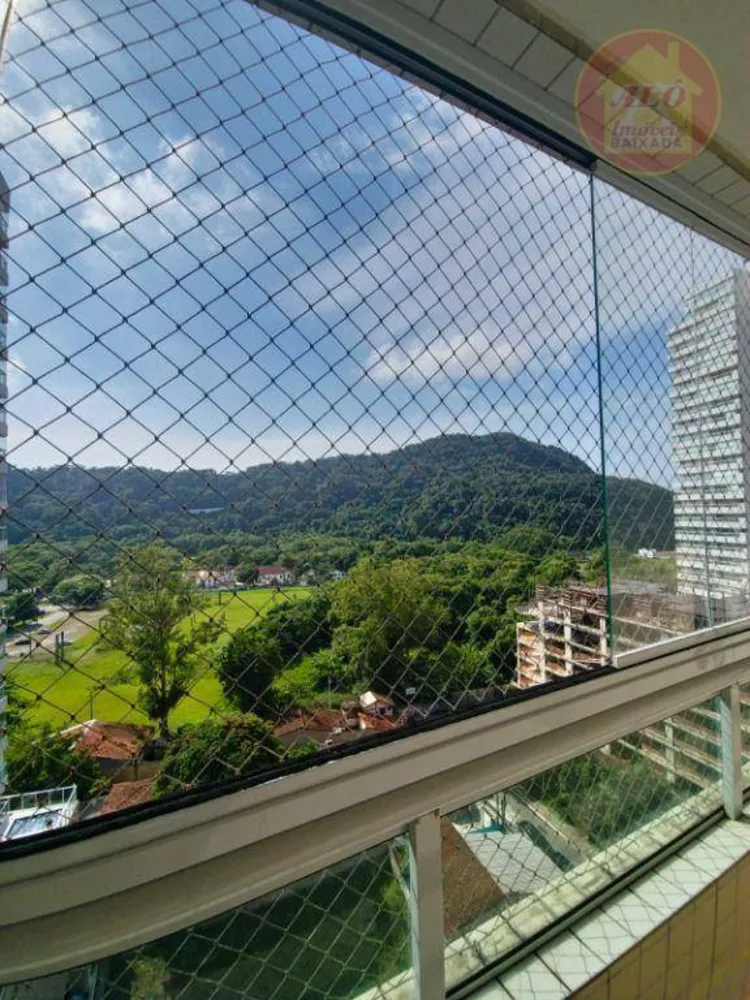 Apartamento, 2 quartos, 77 m² - Foto 4