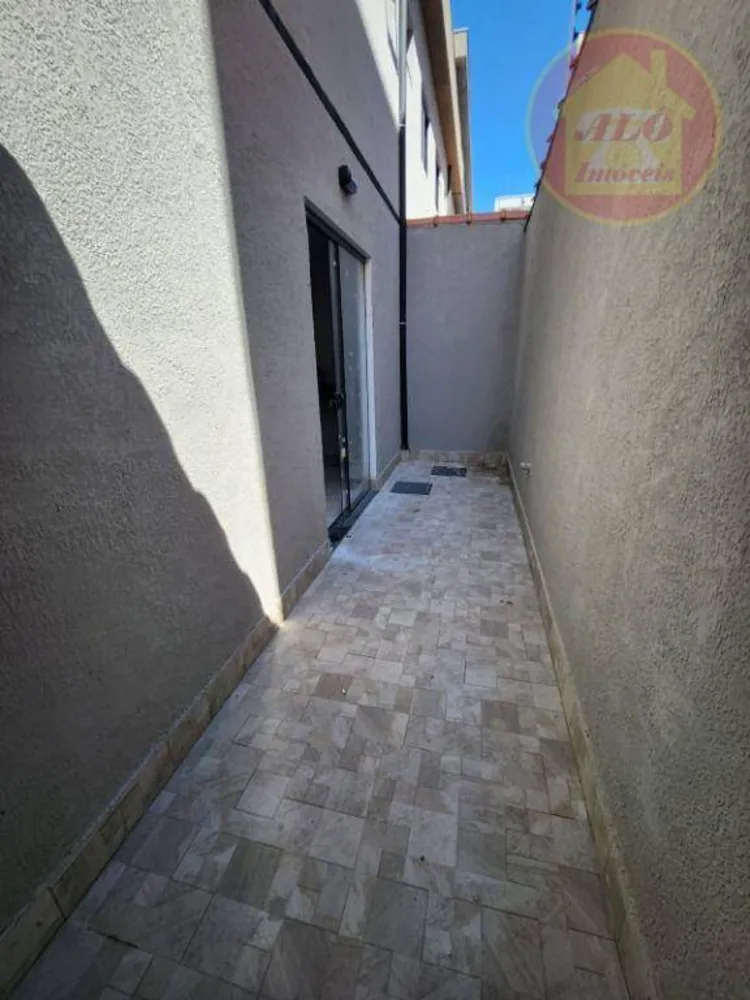 Sobrado, 2 quartos, 68 m² - Foto 15