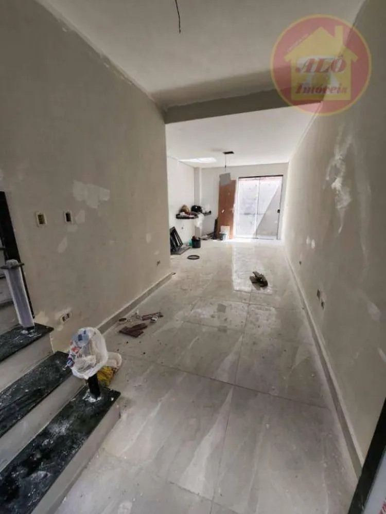 Sobrado, 2 quartos, 68 m² - Foto 10