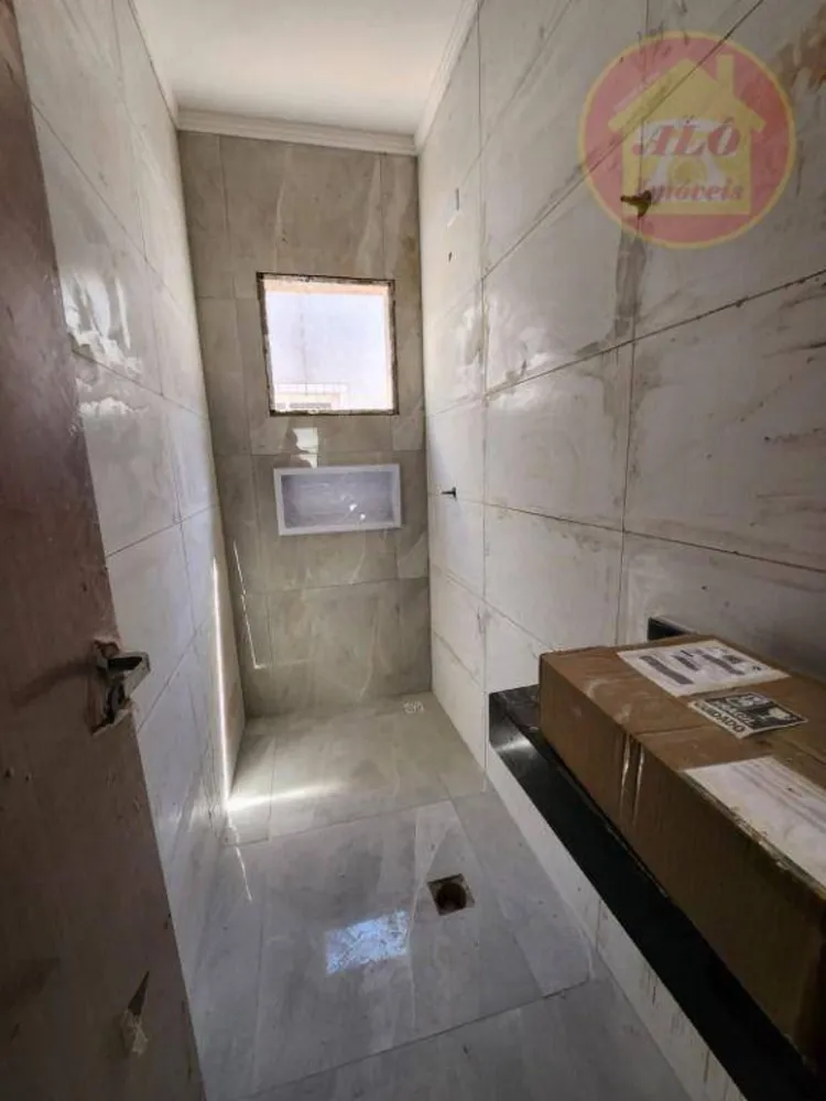Sobrado, 2 quartos, 68 m² - Foto 13