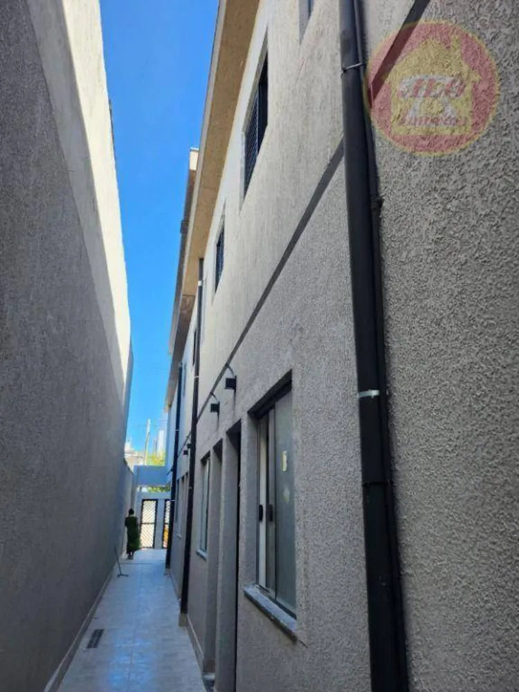Sobrado, 2 quartos, 68 m² - Foto 16
