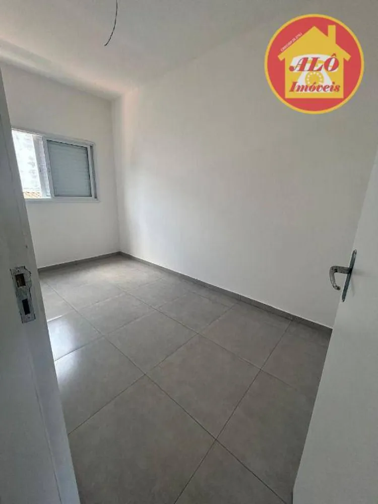 Casa de Condomínio, 2 quartos - Foto 1
