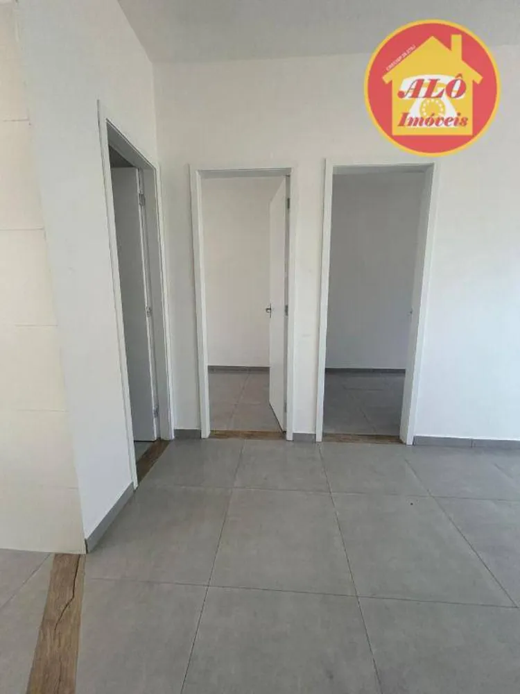 Casa de Condomínio, 2 quartos - Foto 16