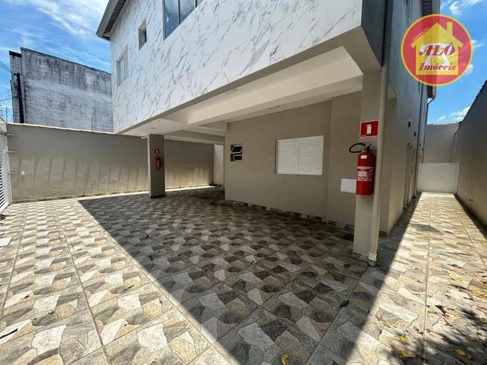 Casa de Condomínio, 2 quartos - Foto 12