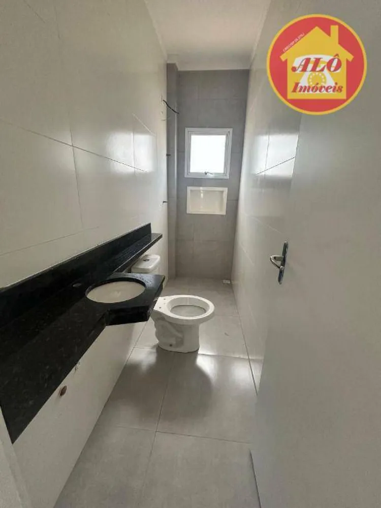 Casa de Condomínio, 2 quartos - Foto 10