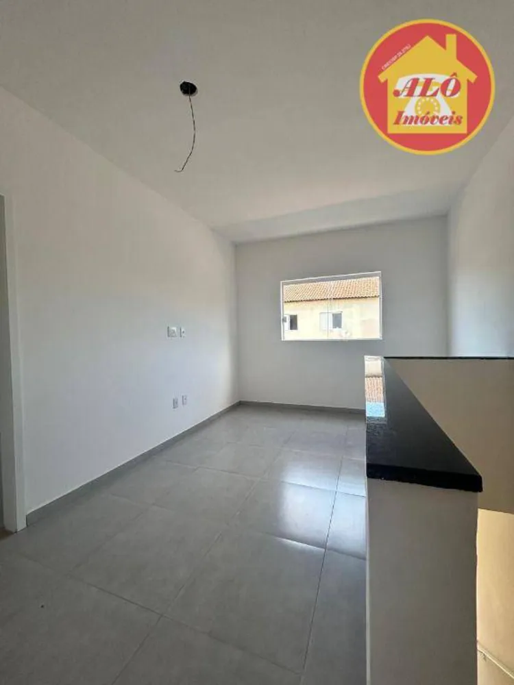 Casa de Condomínio, 2 quartos - Foto 2