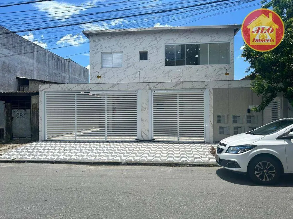 Casa de Condomínio, 2 quartos - Foto 4