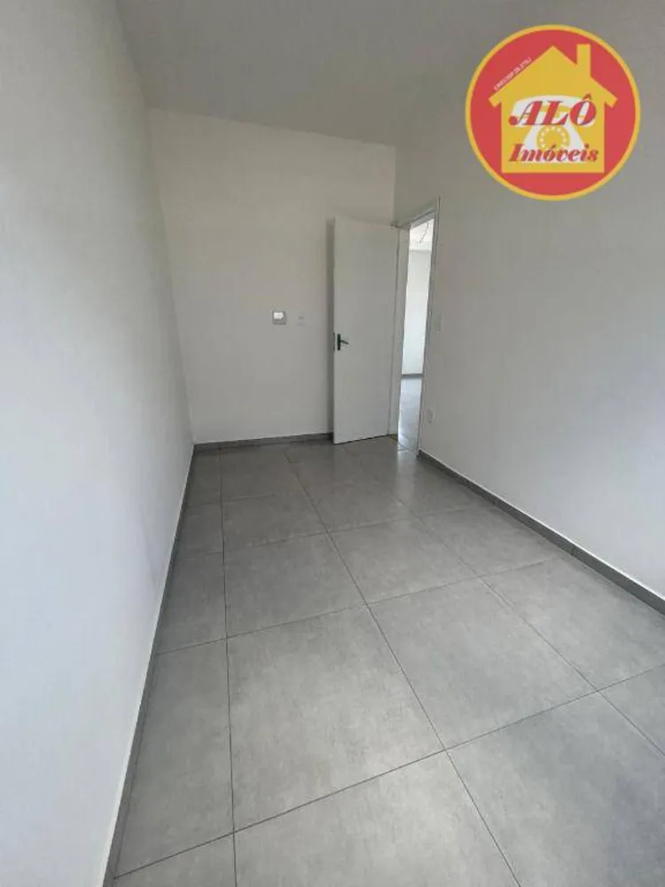 Casa de Condomínio, 2 quartos - Foto 3