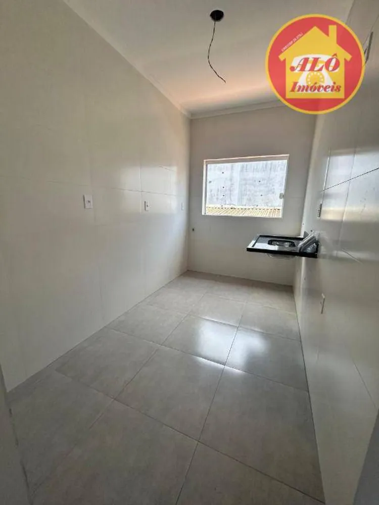 Casa de Condomínio, 2 quartos - Foto 7