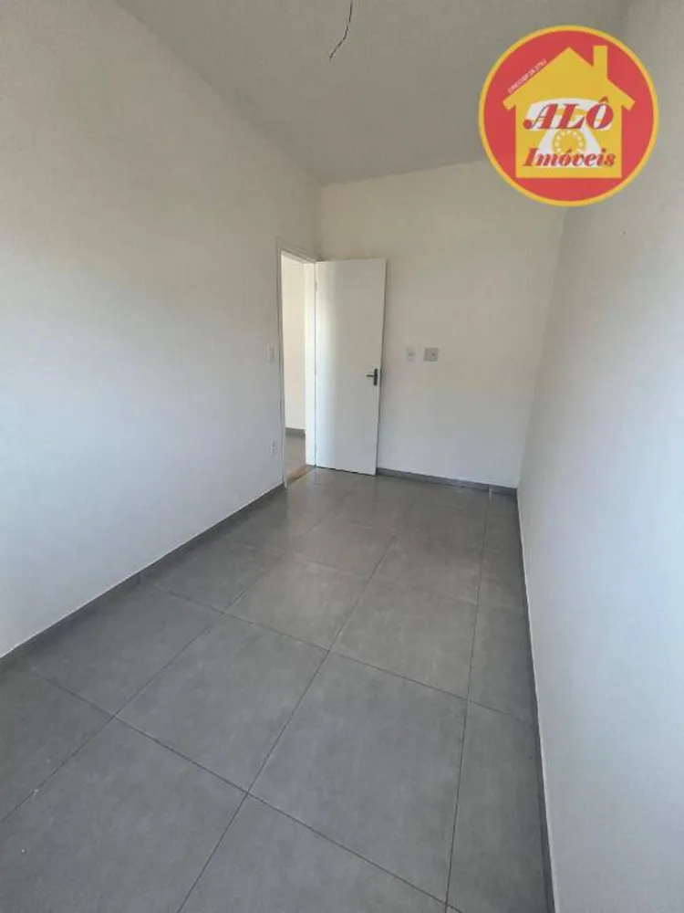 Casa de Condomínio, 2 quartos - Foto 5