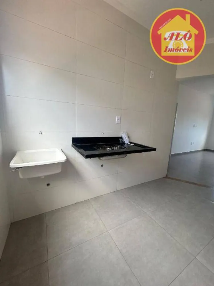 Casa de Condomínio, 2 quartos - Foto 6