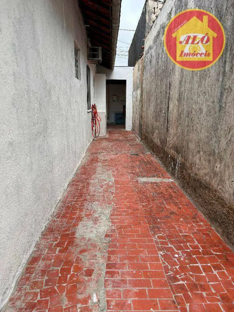 Casa, 3 quartos, 70 m² - Foto 2