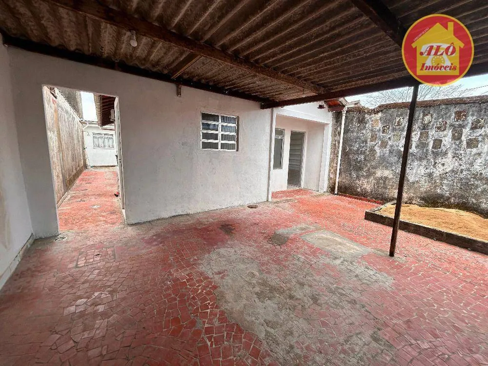 Casa, 3 quartos, 70 m² - Foto 2