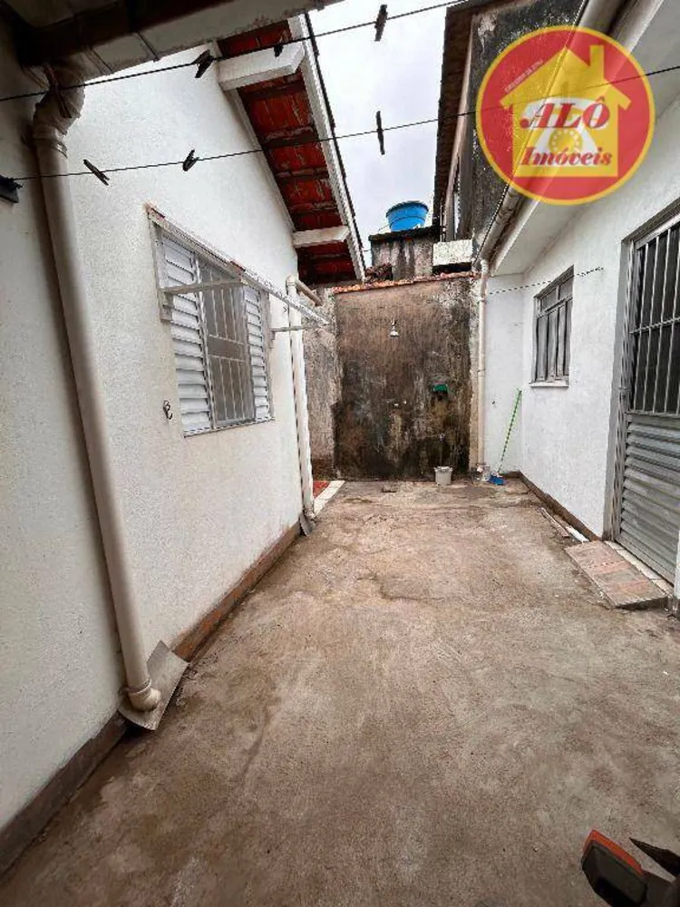 Casa, 3 quartos, 70 m² - Foto 12