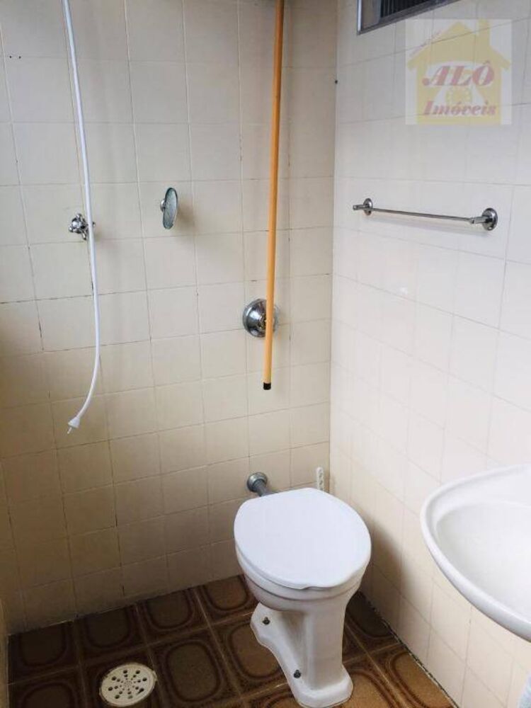 Kitnet-Studio, 31 m² - Foto 8