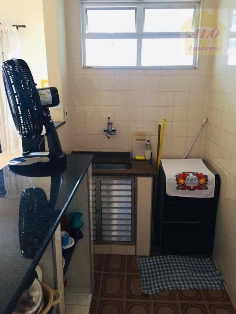 Kitnet-Studio, 31 m² - Foto 10