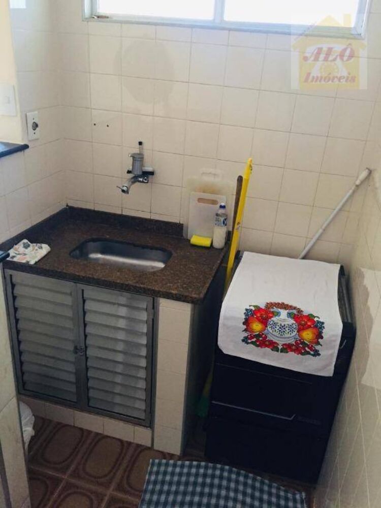 Kitnet-Studio, 31 m² - Foto 9