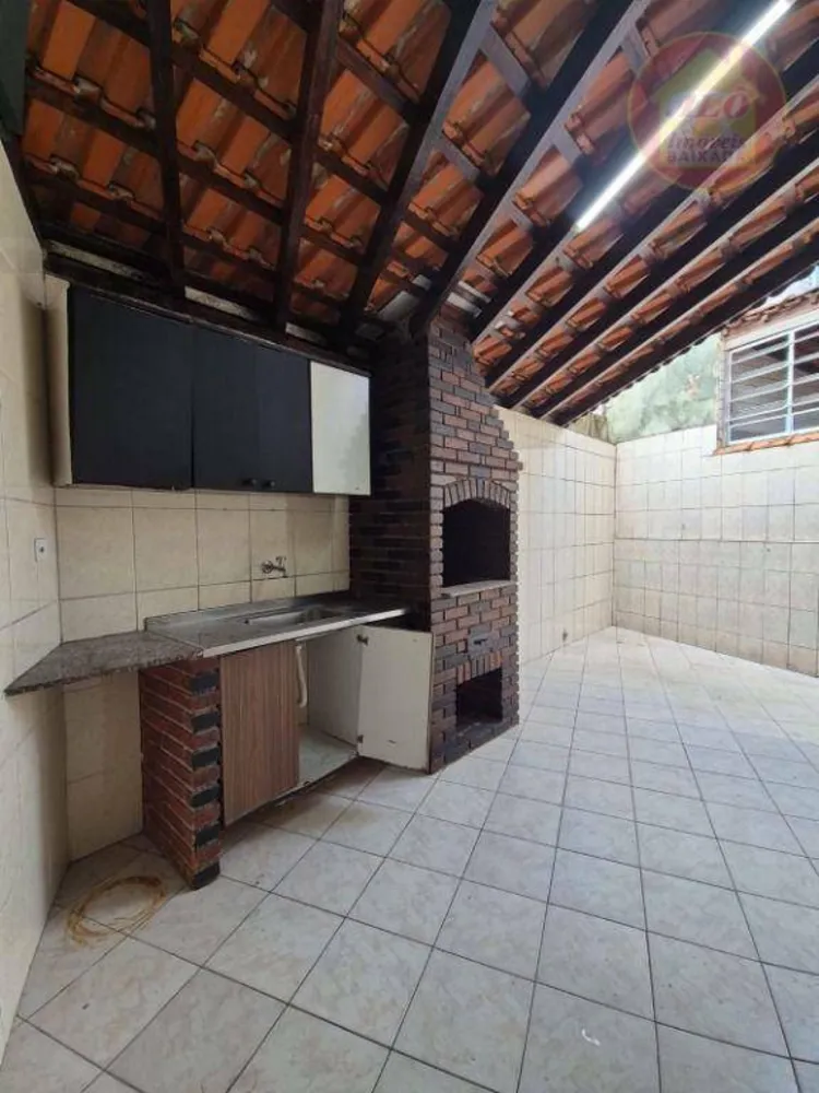 Sobrado, 2 quartos, 97 m² - Foto 5