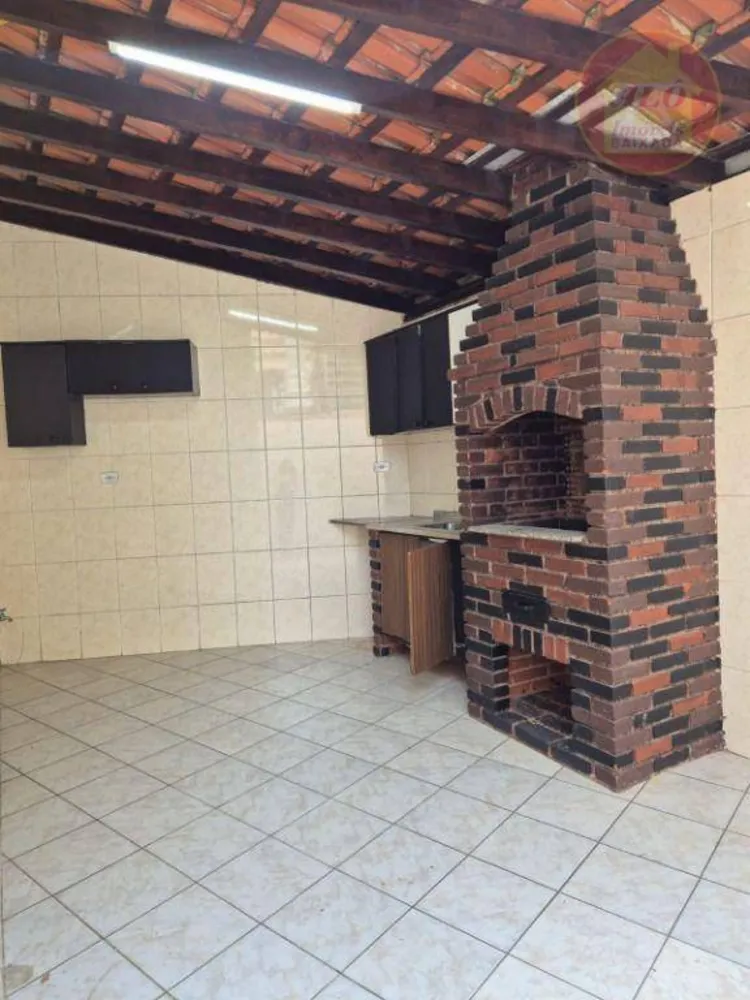 Sobrado, 2 quartos, 97 m² - Foto 9