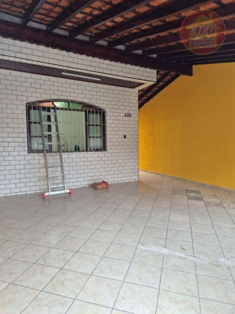 Sobrado, 2 quartos, 97 m² - Foto 6