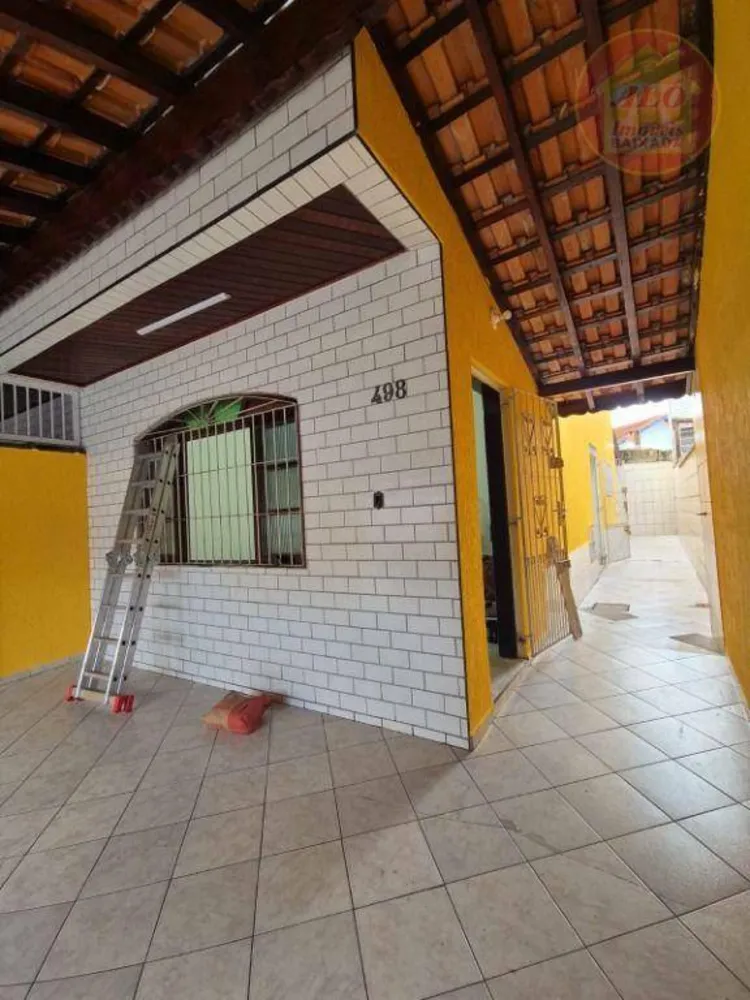 Sobrado, 2 quartos, 97 m² - Foto 2