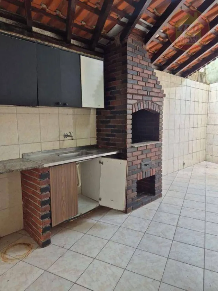 Sobrado, 2 quartos, 97 m² - Foto 12