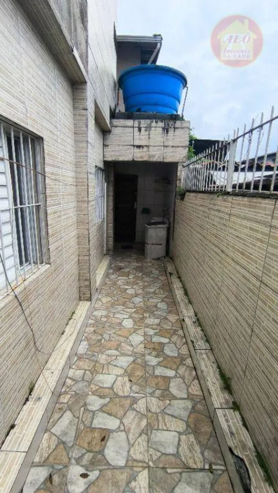 Casa, 2 quartos, 90 m² - Foto 7