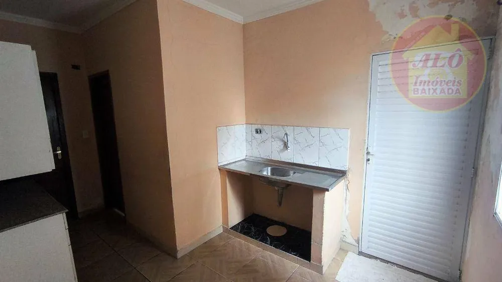 Casa, 2 quartos, 90 m² - Foto 4