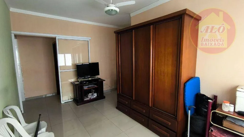 Casa, 2 quartos, 90 m² - Foto 9