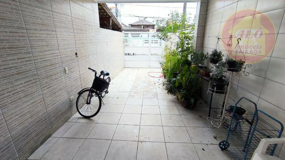 Casa, 2 quartos, 90 m² - Foto 11