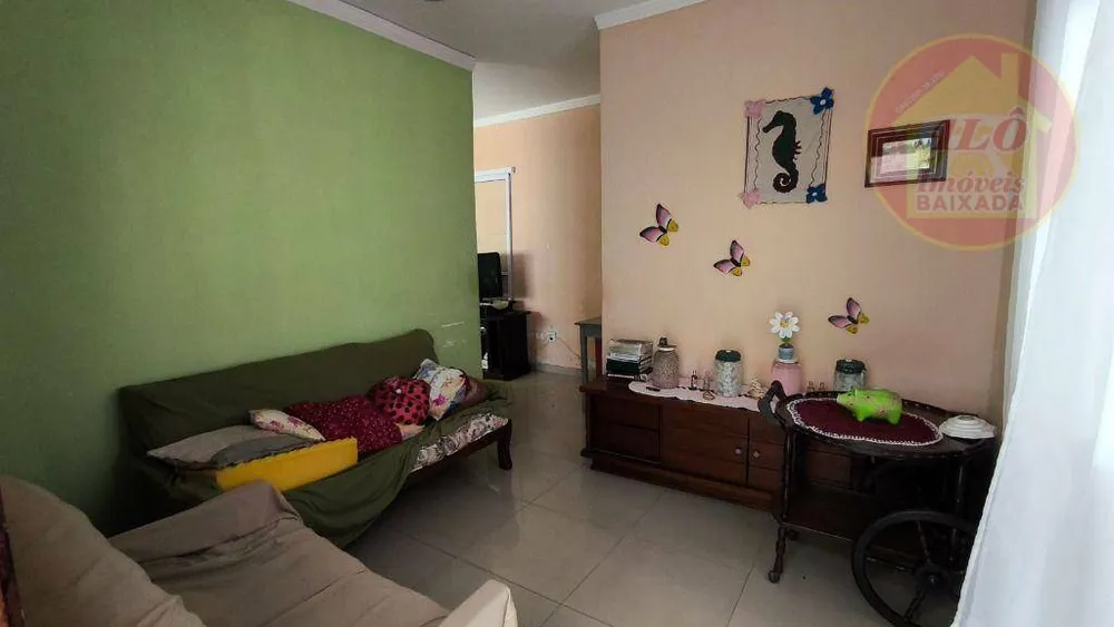 Casa, 2 quartos, 90 m² - Foto 12