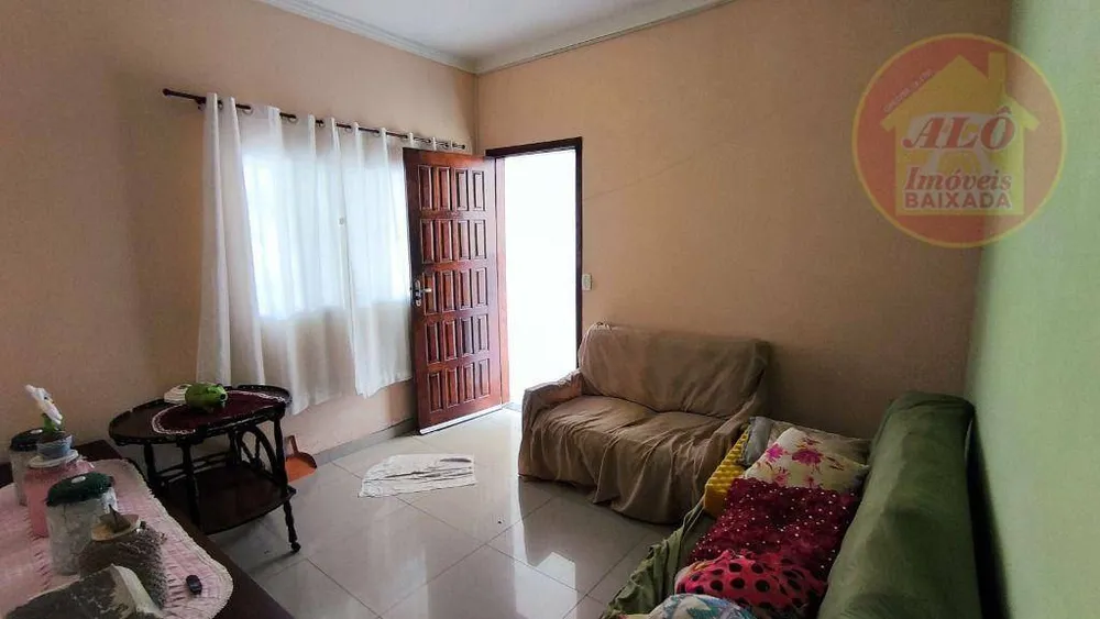 Casa, 2 quartos, 90 m² - Foto 10