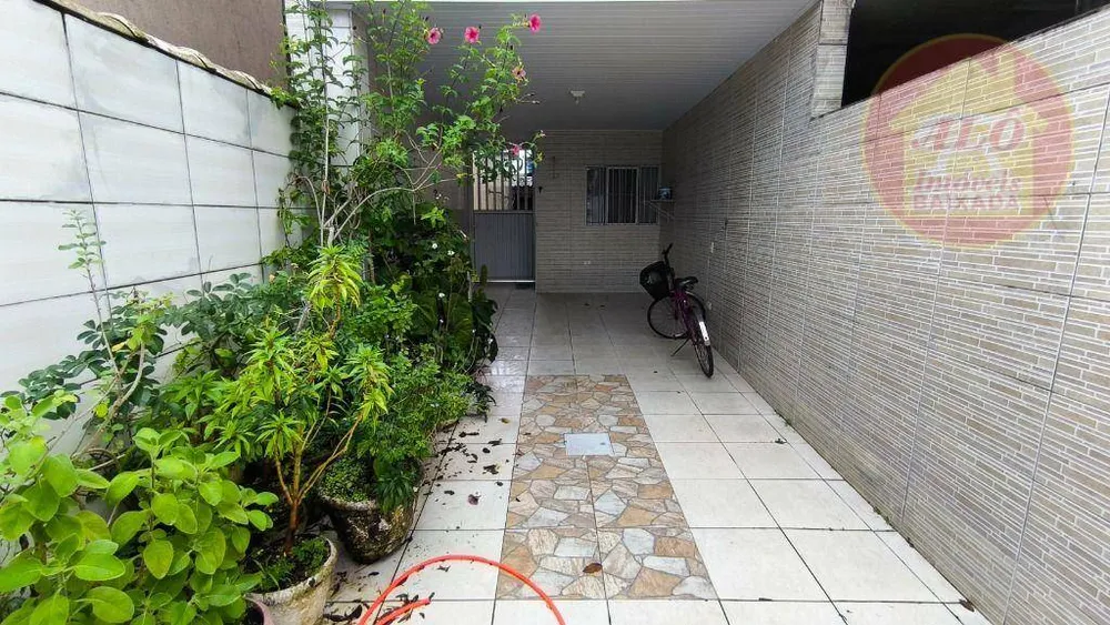 Casa, 2 quartos, 90 m² - Foto 2