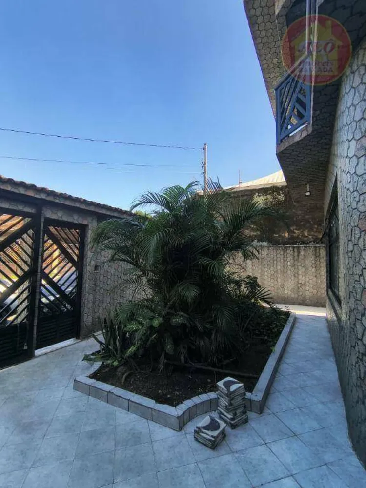Sobrado, 3 quartos, 270 m² - Foto 4