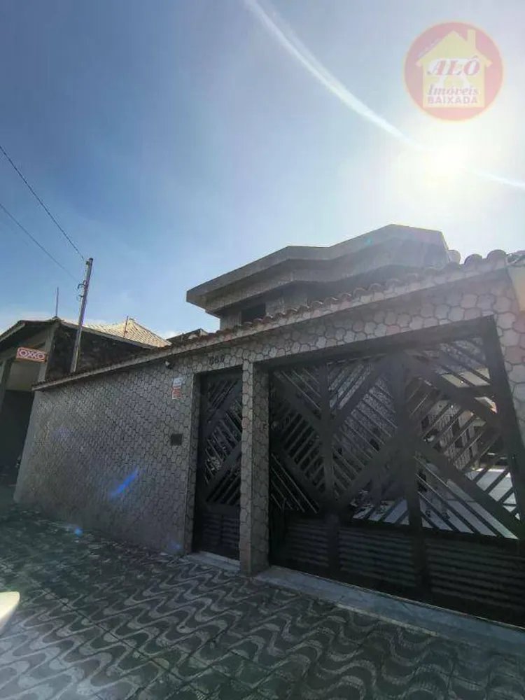 Sobrado, 3 quartos, 270 m² - Foto 16