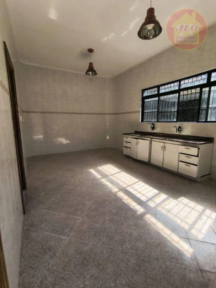 Sobrado, 3 quartos, 270 m² - Foto 12
