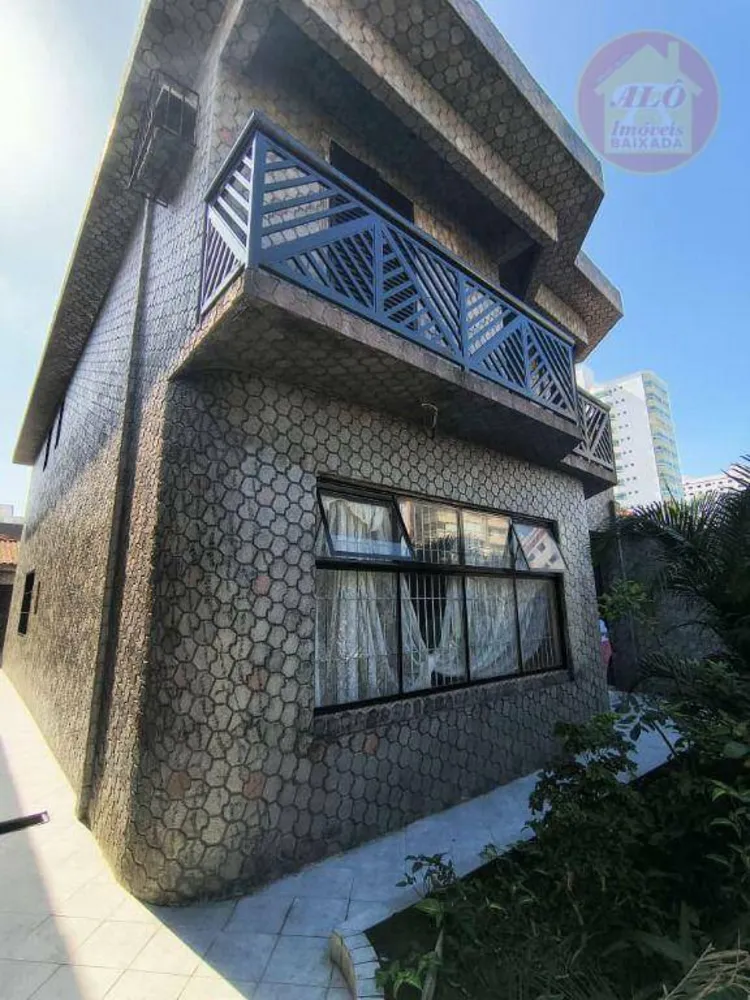 Sobrado, 3 quartos, 270 m² - Foto 11