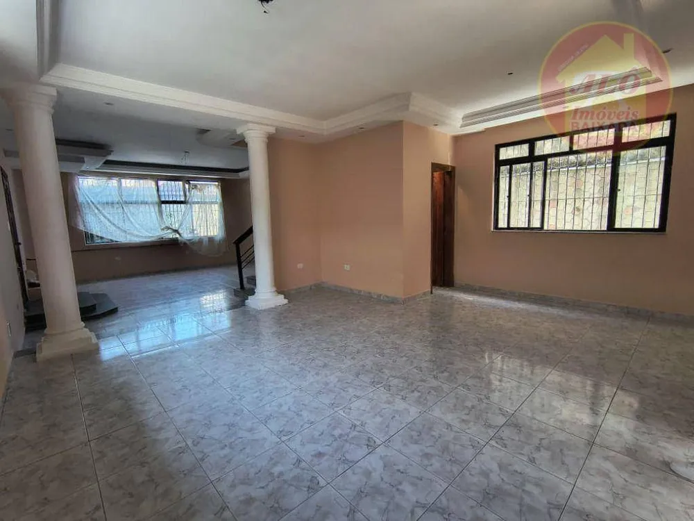 Sobrado, 3 quartos, 270 m² - Foto 11