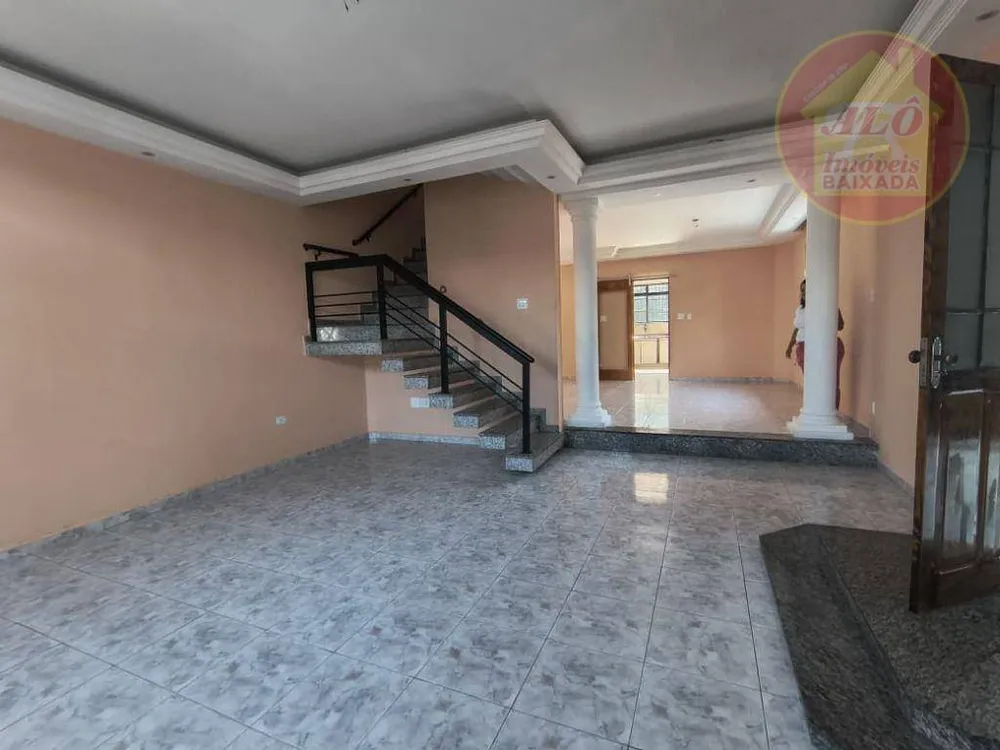 Sobrado, 3 quartos, 270 m² - Foto 8