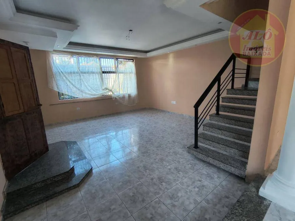 Sobrado, 3 quartos, 270 m² - Foto 5