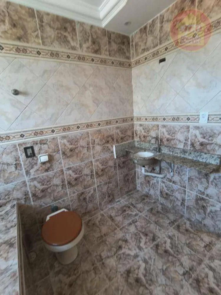 Sobrado, 3 quartos, 270 m² - Foto 6