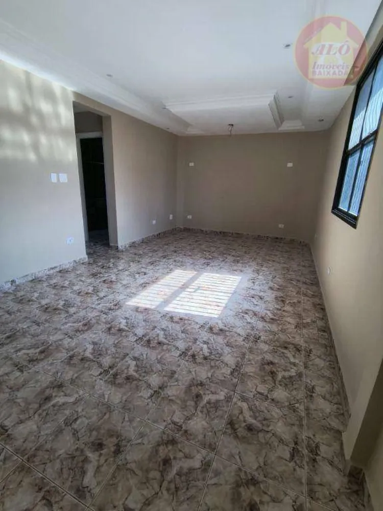 Sobrado, 3 quartos, 270 m² - Foto 9